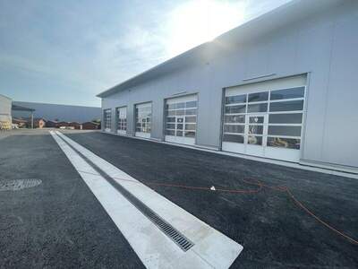 Lager mieten in 2544 Leobersdorf (Bild 2)