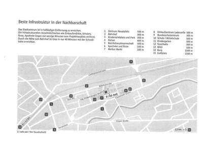 Wohnung mit Balkon kaufen in 8530 Deutschlandsberg (Bild 4)