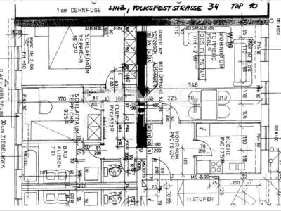 Mietwohnung in 4020 Linz