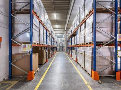 Gewerbeobjekt mieten in 1210 Wien