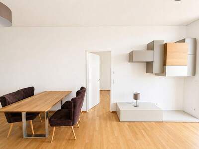 Wohnung mit Balkon mieten in 1030 Wien (Bild 5)