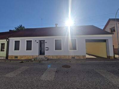 Haus kaufen in 3465 Unterstockstall