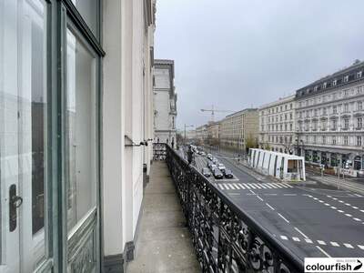 Gewerbeobjekt mieten in 1090 Wien (Bild 3)