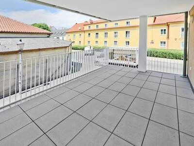 Eigentumswohnung in 1220 Wien