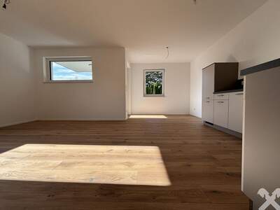 Wohnung mit Balkon mieten in 8230 Hartberg (Bild 4)