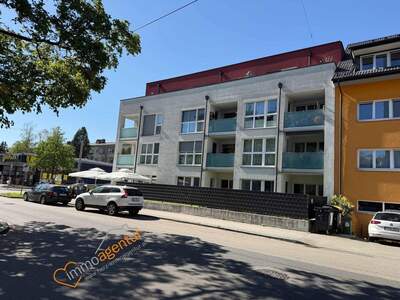 Wohnung kaufen in 4030 Linz