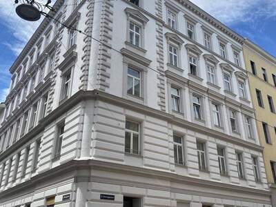 Wohnung kaufen in 1020 Wien