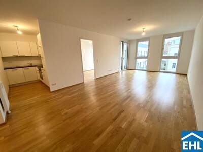 Terrassenwohnung mieten in 1090 Wien (Bild 1)