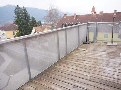 Wohnung mit Balkon mieten in 8641 Sankt Marein (Bild 3)