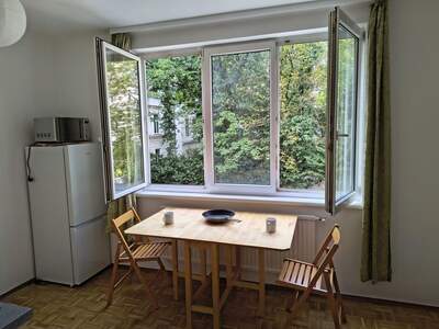 Wohnung mieten in 1070 Wien (Bild 1)