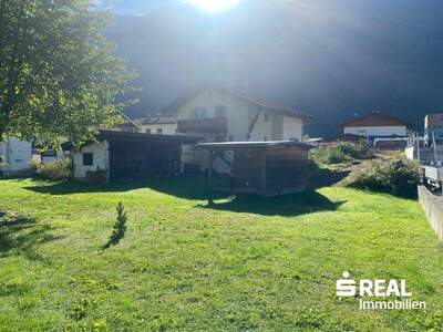 Grundstück kaufen in 6424 Silz (Bild 1)