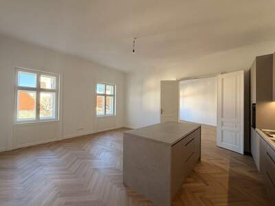 Apartment provisionsfrei mieten in 1040 Wien