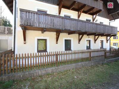 Eigentumswohnung in 4894 Oberhofen