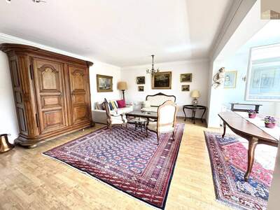Wohnung kaufen in 2500 Baden