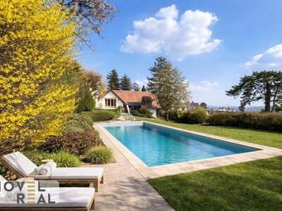 Haus kaufen in 1190 Wien