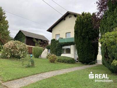 Mehrfamilienhaus kaufen in 4713 Gallspach