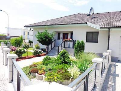 Haus kaufen in 2603 Felixdorf
