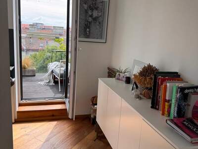 Altbauwohnung kaufen in 1150 Wien (Bild 4)