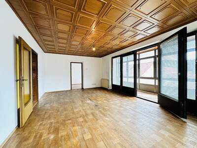 Wohnung mieten in 2733 Grünbach
