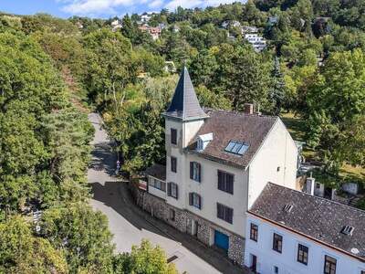 Haus kaufen in 2103 Langenzersdorf