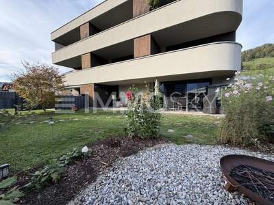 Etagenwohnung kaufen in 6713 Ludesch
