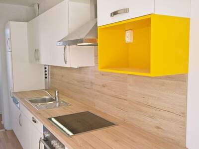 Wohnung mit Balkon mieten in 5131 Franking (Bild 4)