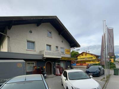 Gewerbeobjekt mieten in 6130 Schwaz (Bild 1)