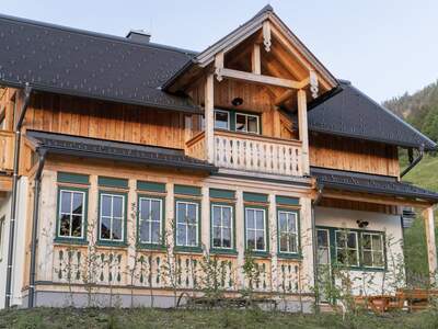 Einfamilienhaus kaufen in 8993 Grundlsee