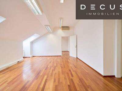 Büro / Praxis mieten in 1190 Wien (Bild 1)