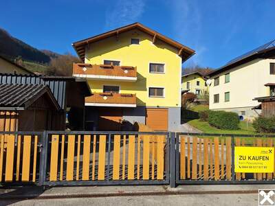 Haus mit Garten kaufen in 3161 St. Veit (Bild 1)