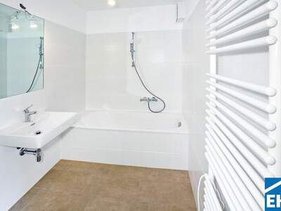 Terrassenwohnung mieten in 1220 Wien (Bild 5)