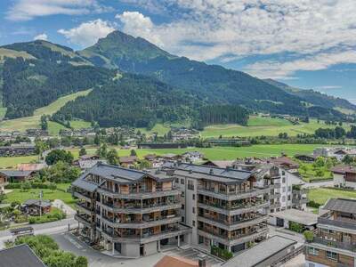 Eigentumswohnung in 6372 Oberndorf