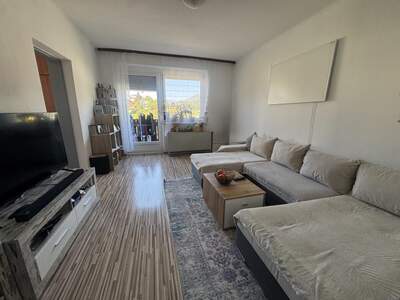 Terrassenwohnung kaufen in 8967 Haus (Bild 5)