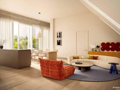 Eigentumswohnung in 3400 Klosterneuburg