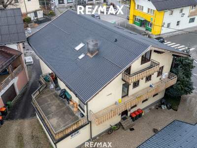 Haus kaufen in 4843 Ampflwang (Bild 2)