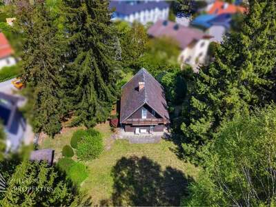Grundstück kaufen in 2384 Breitenfurt