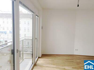 Terrassenwohnung mieten in 1050 Wien (Bild 3)