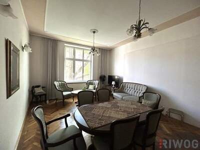 Wohnung mieten in 1090 Wien