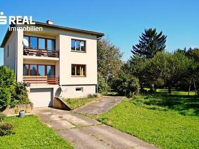 Haus kaufen in 7400 Oberwart