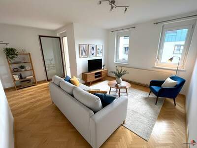 Mietwohnung in 2340 Mödling
