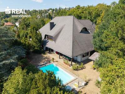 Chalet kaufen in 3400 Klosterneuburg (Bild 3)
