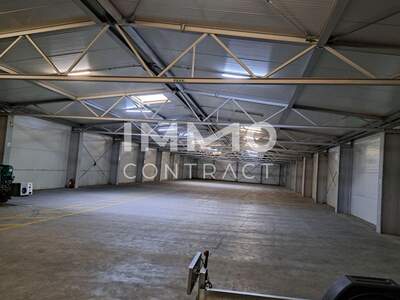 Gewerbeobjekt mieten in 1110 Wien (Bild 2)