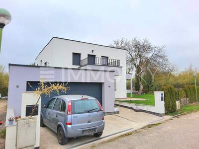 Einfamilienhaus kaufen in 4600 Wels (Bild 3)