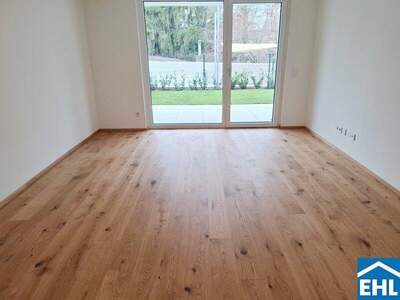 Terrassenwohnung kaufen in 1210 Wien (Bild 3)