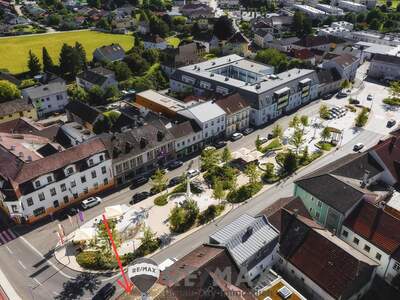 Wohnanlage kaufen in 3243 St. Leonhard (Bild 1)