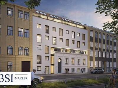 Wohnung kaufen in 1140 Wien