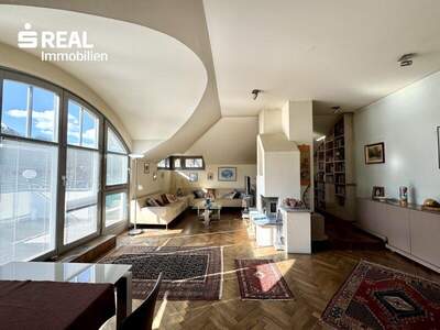 Terrassenwohnung kaufen in 1170 Wien (Bild 2)