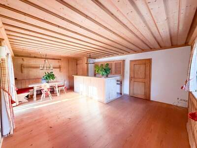 Wohnung mieten in 6373 Jochberg