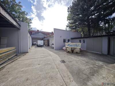 Gewerbeobjekt mieten in 1220 Wien