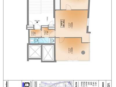 Gewerbeobjekt mieten in 1060 Wien (Bild 3)